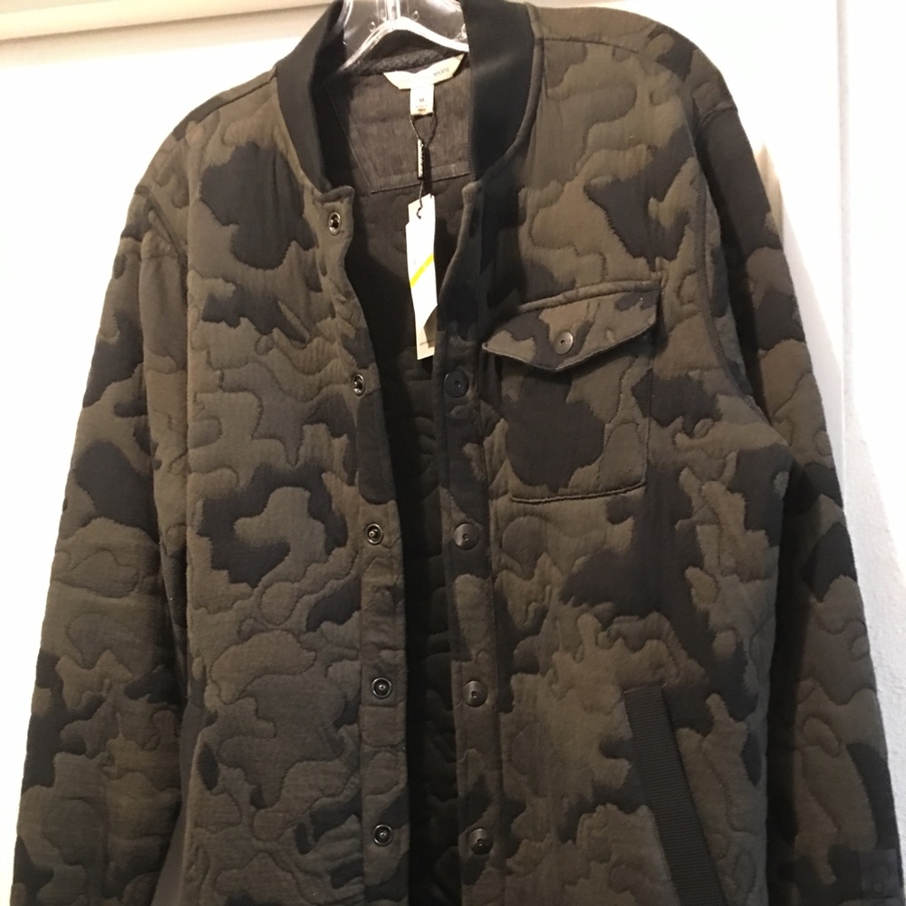 Men’s Jacket